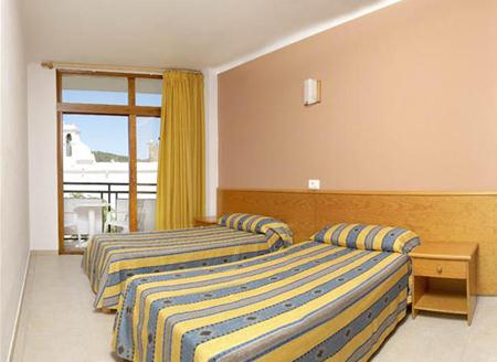 apartamentos tramuntana