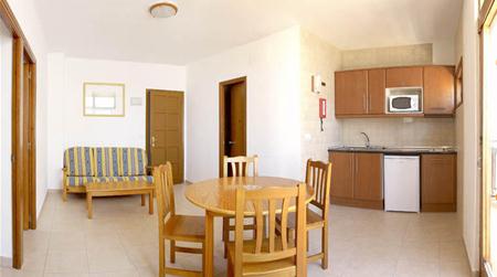 apartamentos tramuntana