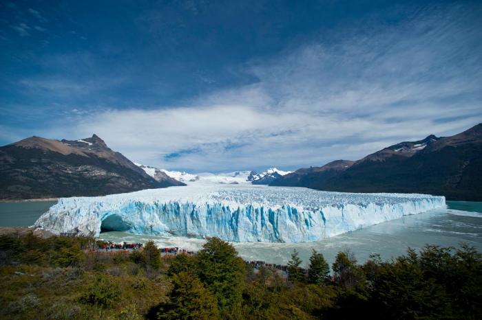 el calafate