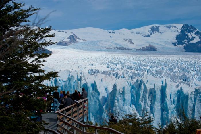 el calafate