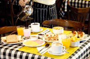 Quijote Hotel,Lago Argentino>>El Calafate,4 star