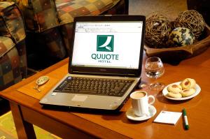 quijote hotel
