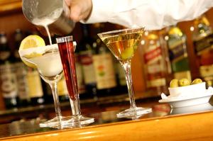 Quijote Hotel,Lago Argentino>>El Calafate,4 star