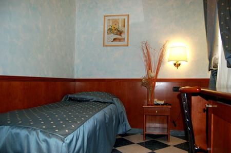 hotel centro cavour