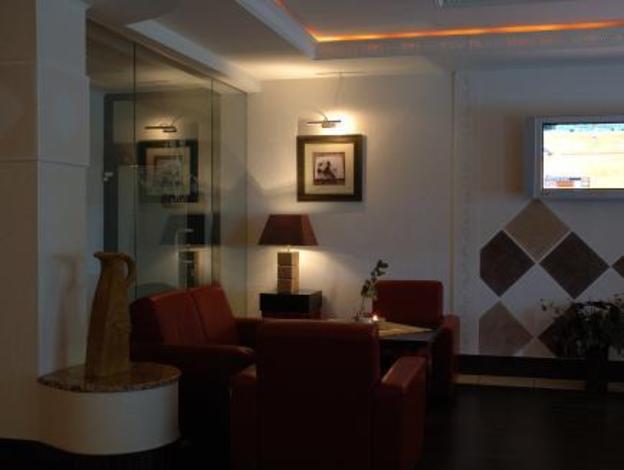 papuga park hotel wellness marrakesz and spa