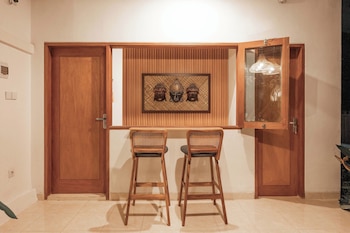 Bila De Ubud Villas,,4 star