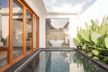 Bila De Ubud Villas,,4 star