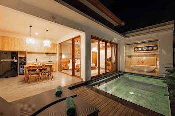 Bila De Ubud Villas,,4 star