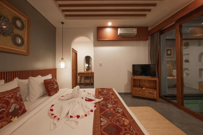 bila de ubud villas