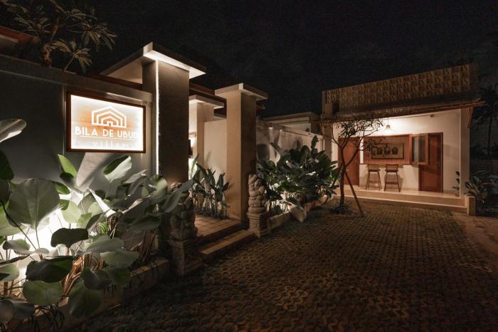 bila de ubud villas