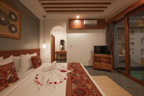 bila de ubud villas