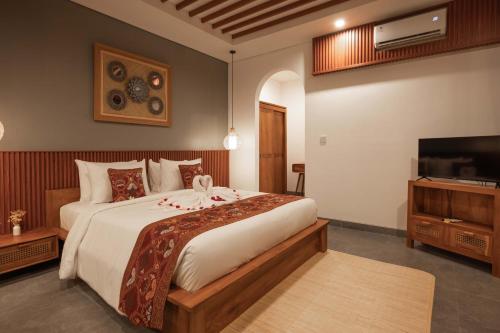 bila de ubud villas
