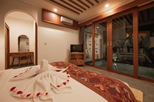 bila de ubud villas