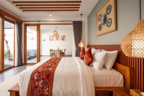 bila de ubud villas