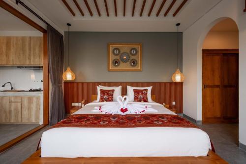 bila de ubud villas