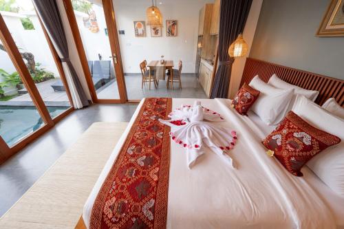 bila de ubud villas