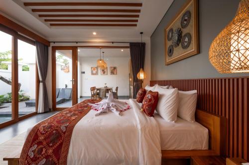 bila de ubud villas