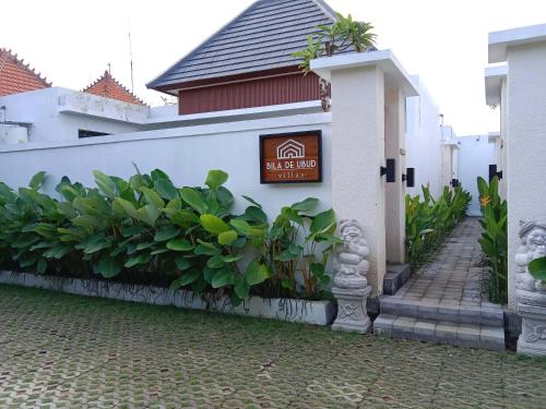 bila de ubud villas