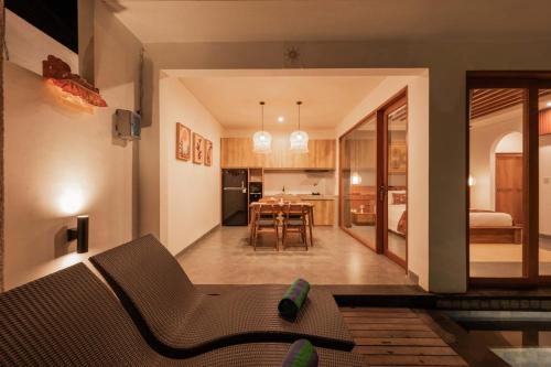 bila de ubud villas