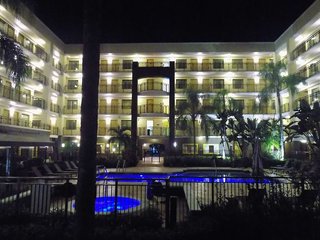 Best Western Plus Deerfield Beach Hotel & Suites,Fort Lauderdale>>Deerfield Beach,3 star