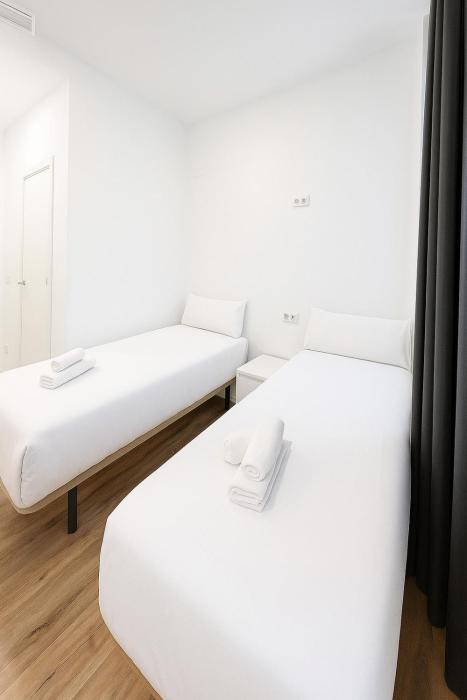 hostal bernabeu