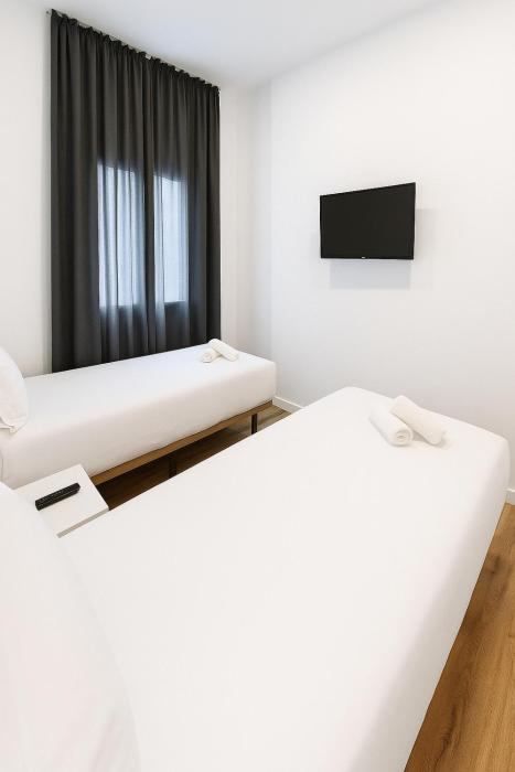 hostal bernabeu