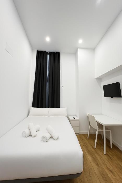 hostal bernabeu