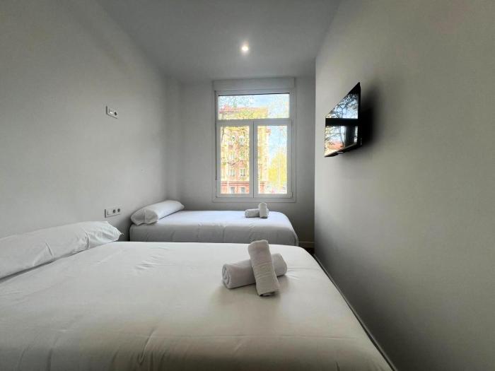 hostal bernabeu