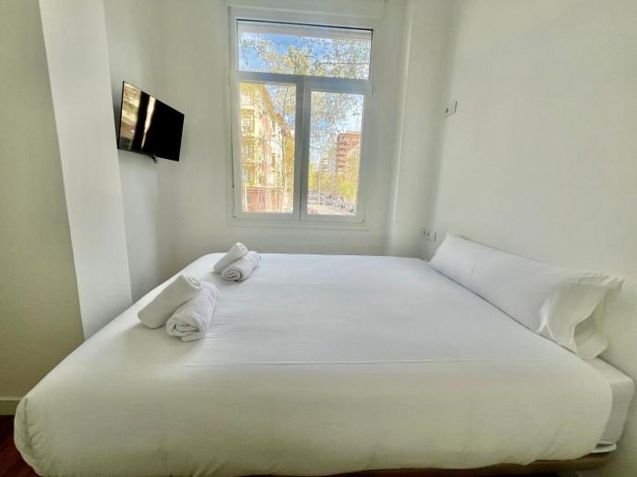 hostal bernabeu