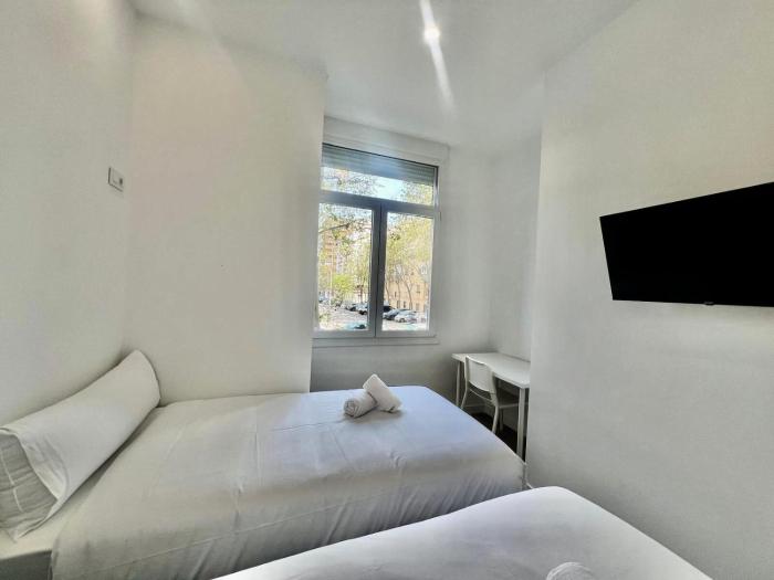 hostal bernabeu
