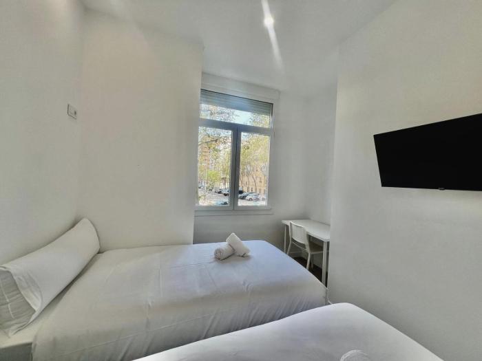 hostal bernabeu