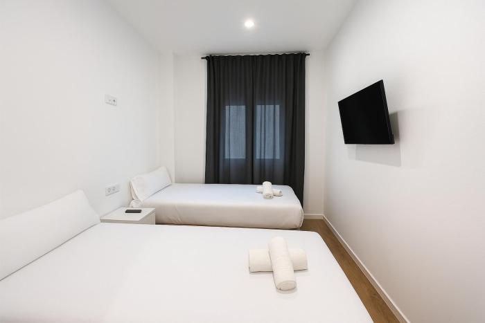 hostal bernabeu