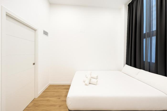 hostal bernabeu