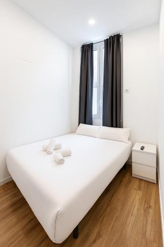 hostal bernabeu