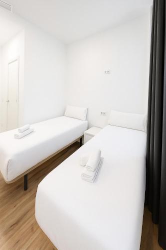 hostal bernabeu