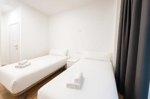 hostal bernabeu