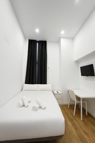 hostal bernabeu