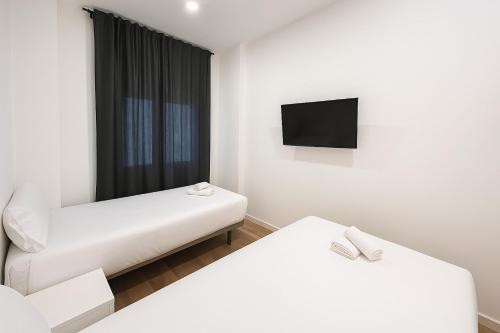 hostal bernabeu