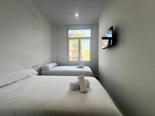 hostal bernabeu