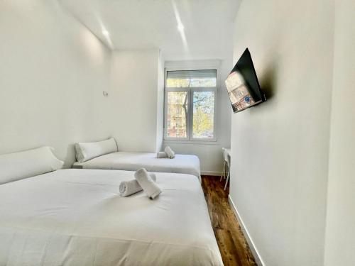 hostal bernabeu