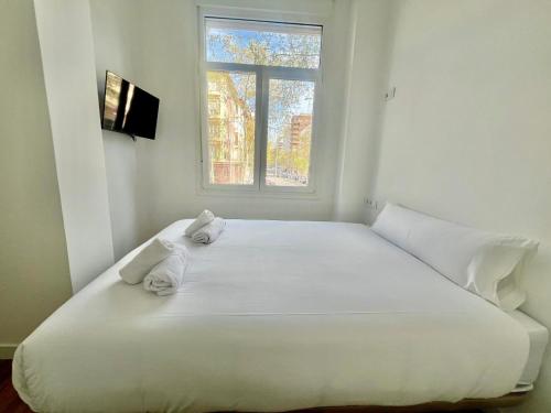 hostal bernabeu