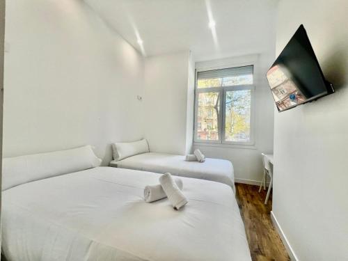 hostal bernabeu