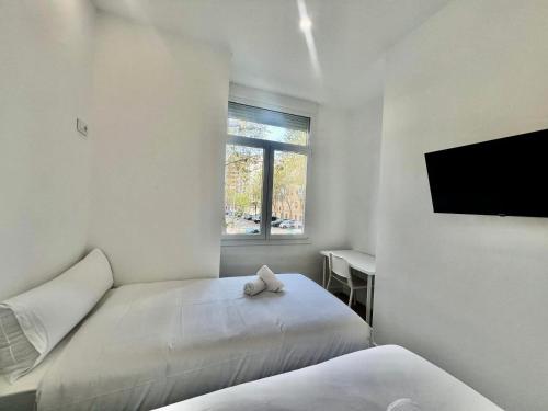 hostal bernabeu