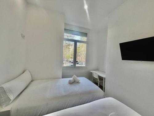 hostal bernabeu