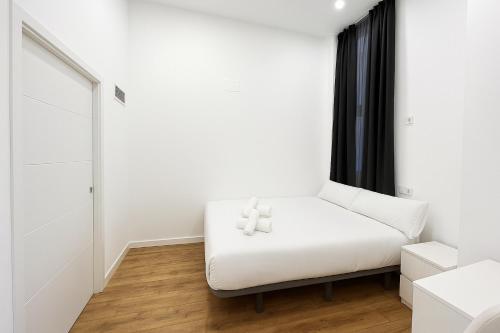 hostal bernabeu