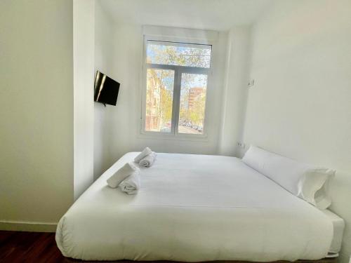 hostal bernabeu