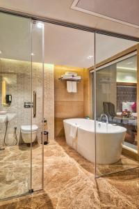 Grand Chennai By Grt Hotels,T Nagar,5 star