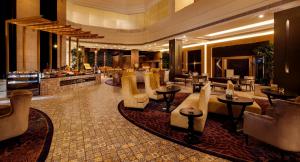 Grand Chennai By Grt Hotels,T Nagar,5 star