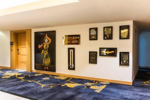 Grand Chennai By Grt Hotels,T Nagar,5 star