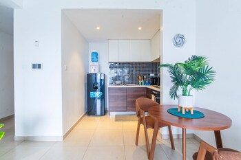 Astoria 1 Br With Gym &Pool In Lavington,,3 star